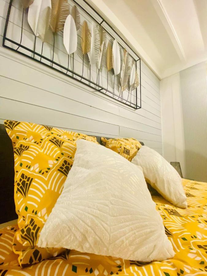 L'Escapade Apartamento Laon Exterior foto